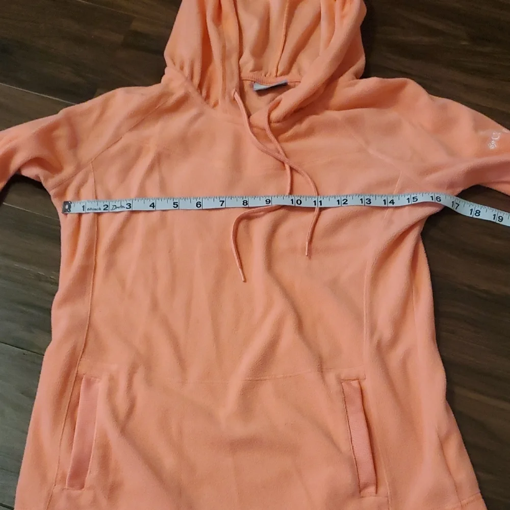 Columbia Women's Coral Hoodie - Picture 6 of 11
